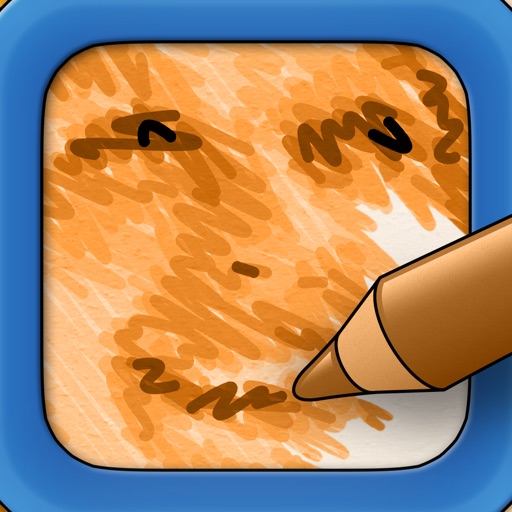 SketchMee Lite iOS App