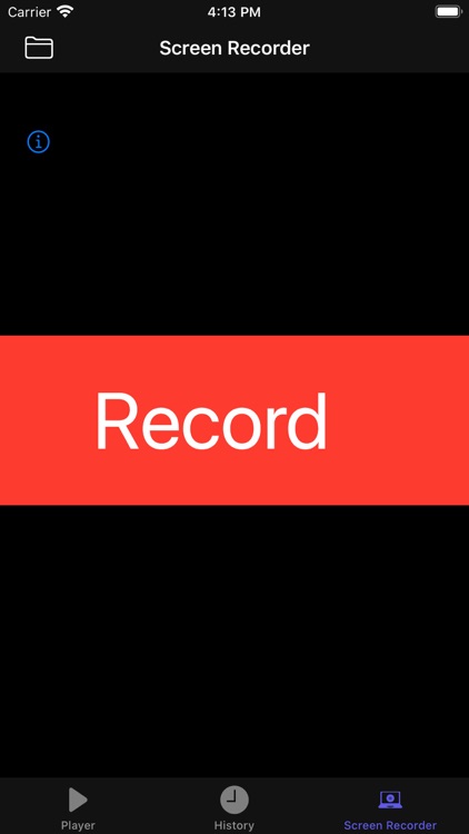 Voice Recorder,Audio recording screenshot-8