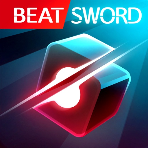 Beat Sword - Rhythm Game Icon