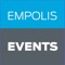 Nutzen Sie unsere Empolis Event-App