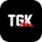 TGK Athletics is a 501 (3c) Non-Profit organization in the USA which stands for “The Grind Knows” when we work hard we call it “GRINDING” and that is what we are all about