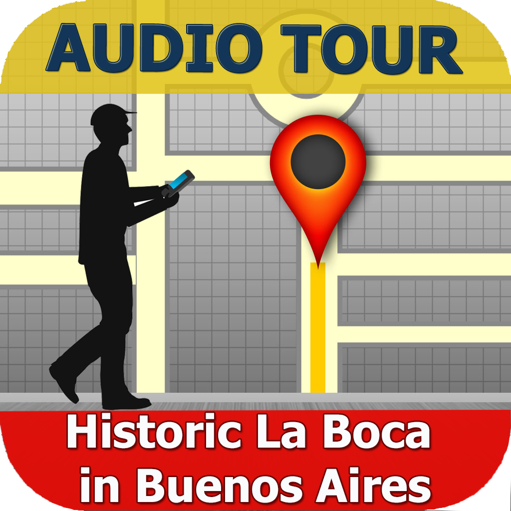 Get La Boca in Buenos Aires for iOS, iPhone, iPad Aso Report