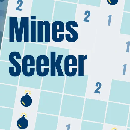 Mines Seeker Cheats