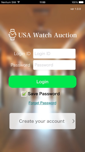 USA WATCH AUCTION(圖2)-速報App