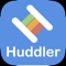 Huddler is an app that allows you to find study groups instantly at Georgia Institute of Technology