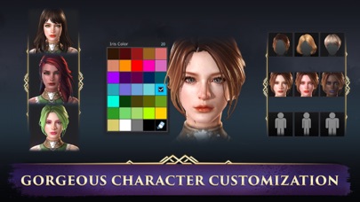 Darkness Rises: Adventure RPG free Gems hack