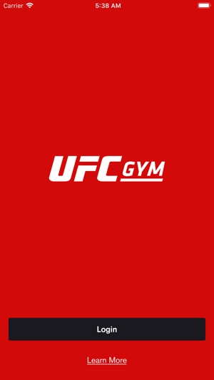 UFC GYM Wetherill Park(圖1)-速報App