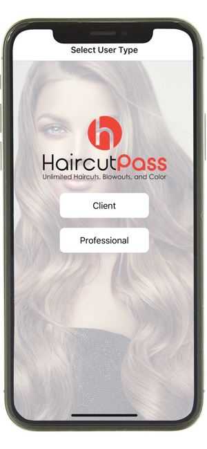 Haircut Pass(圖1)-速報App