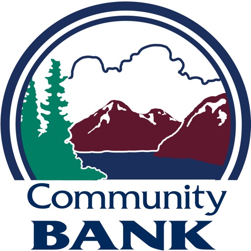 Community Bank Joseph Icon