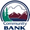 Community Bank Joseph