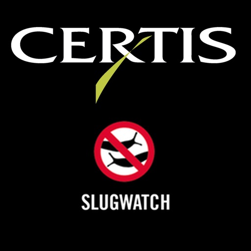 Certis SlugWatch