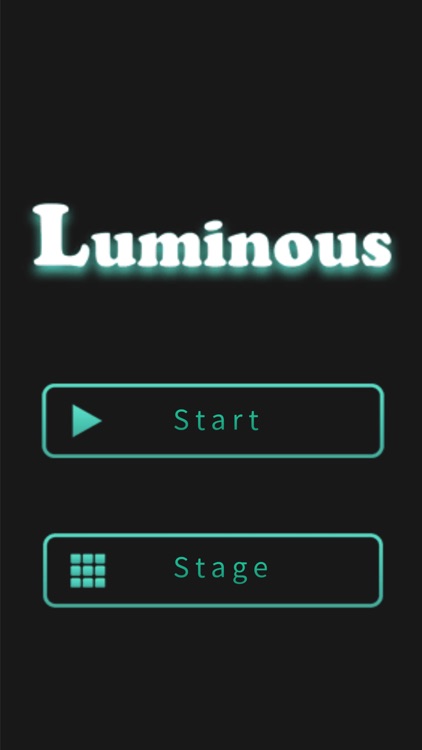 Luminous -SimplePuzzle-