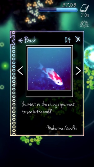 GoldFish -Infinite puddle-(圖8)-速報App