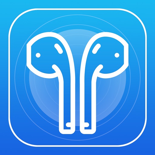 Airpod tracker: Find Airpods iOS App