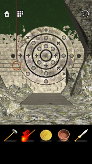 ‎脱出ゲーム Lost DOOORS Screenshot