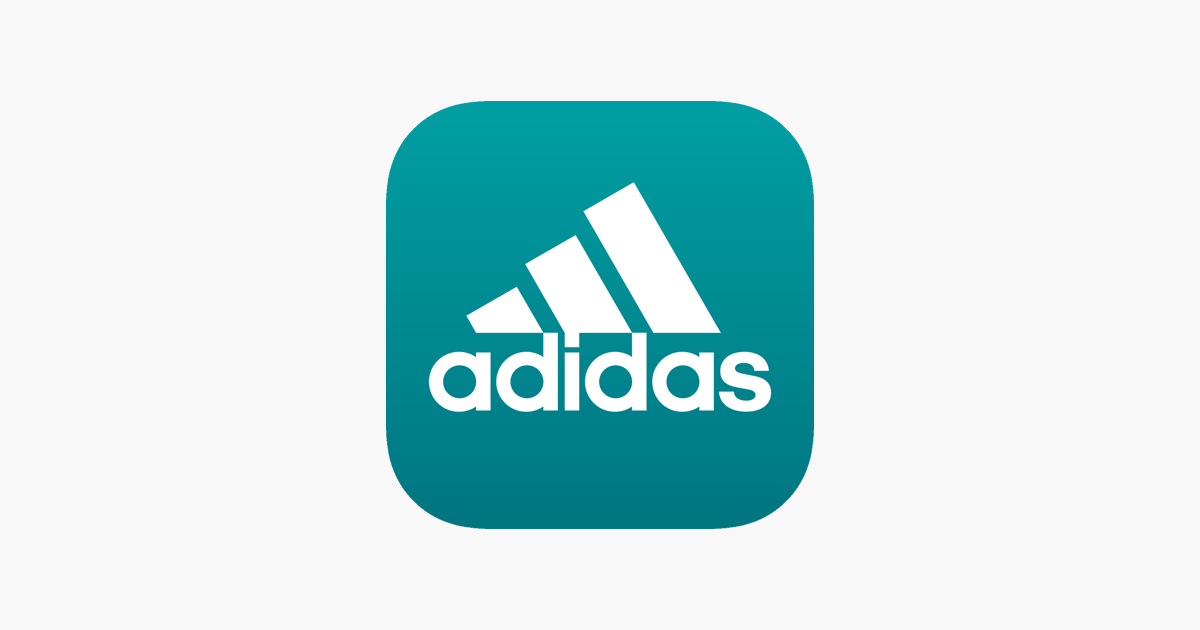 running app adidas