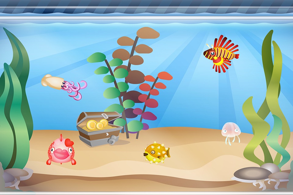 Children's Aquarium screenshot 3