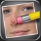 Pimple Eraser