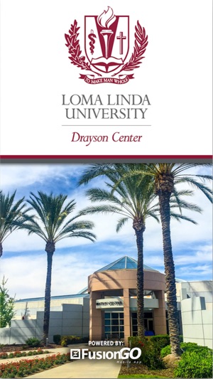 Loma Linda University(圖1)-速報App