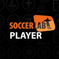 Contacter SoccerLAB Player