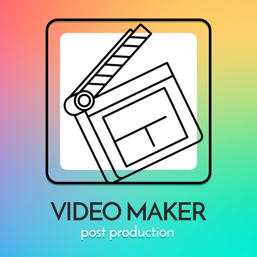 Video Maker – Post Production