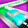 Car Paint 3D - Road Splat Game - iPadアプリ