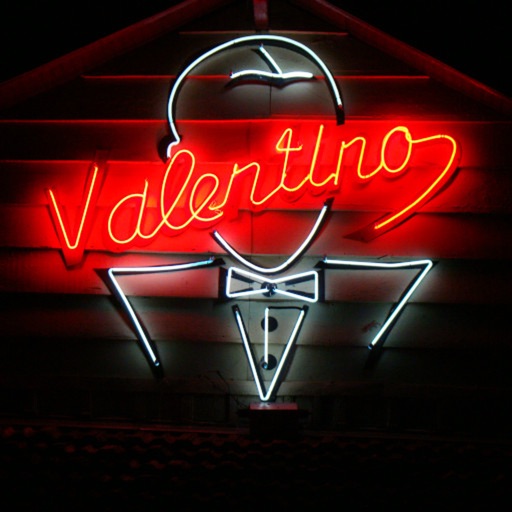 Valentino Bar e Restaurante icon