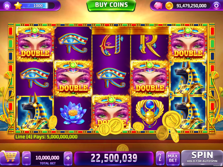 Tips and Tricks for Cash Royal Vegas Casino Slots