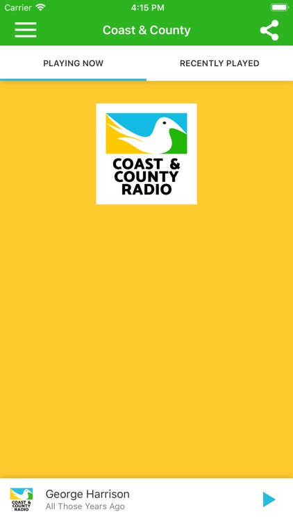 Coast & County