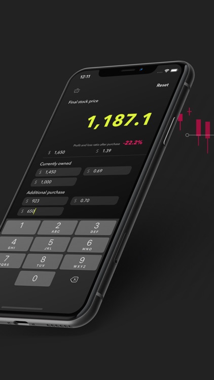 WaterMix Pro - scale trading