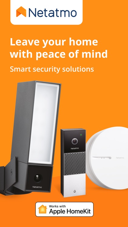 Home + Security