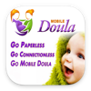 Mobile Doula sur PC