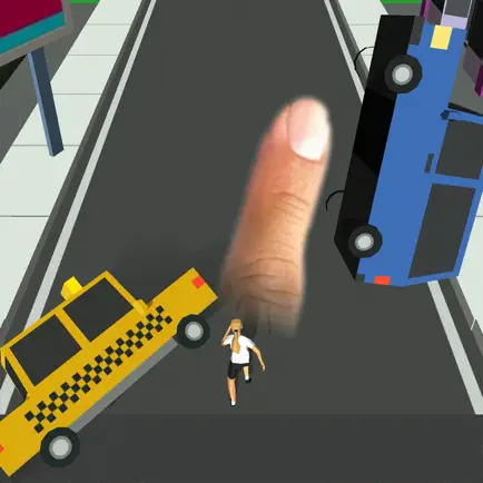 Finger Rescue Cheats