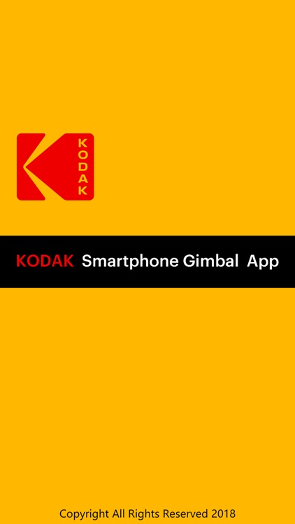 Kodak Gimbal