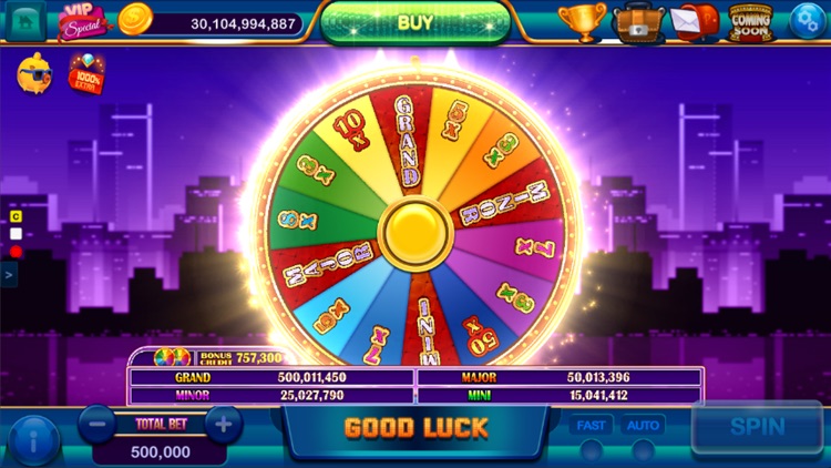 Slots O'Clock - Casino Slots screenshot-7