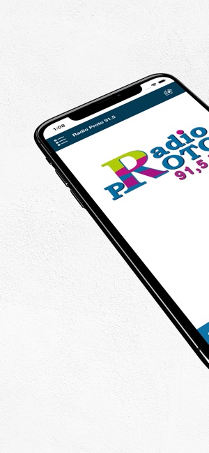 Radio Proto(圖1)-速報App