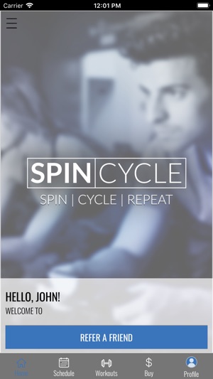 SpinCycle Studio(圖2)-速報App