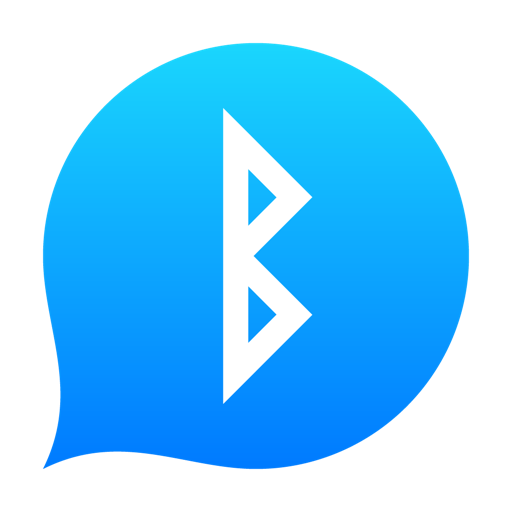 Berkanan Messenger Lite для Мак ОС