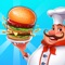 It’s time to prepare and cook in this amazing cooking game