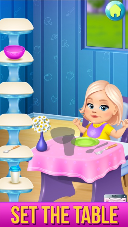 Baby Games & Care Adventure screenshot-8