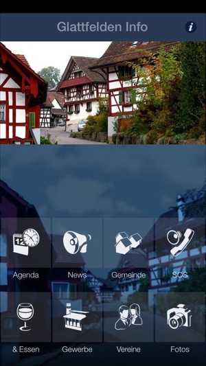 Glattfelden Info(圖1)-速報App