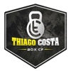 Thiago Costa Box CF