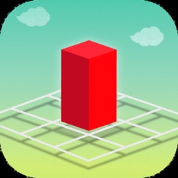 IQ Block Roll：Bloxorz Puzzle