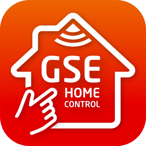 GSE HOME CONTROL