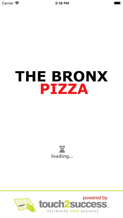 The Bronx Pizza
