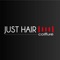 L’application Just Hair Coiffure vous présente les différents salons du groupe : horaires, visuels et implantations