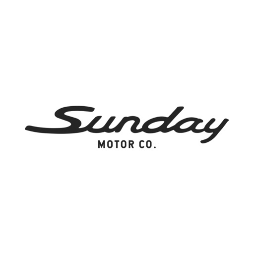 Sunday Motor Co. icon