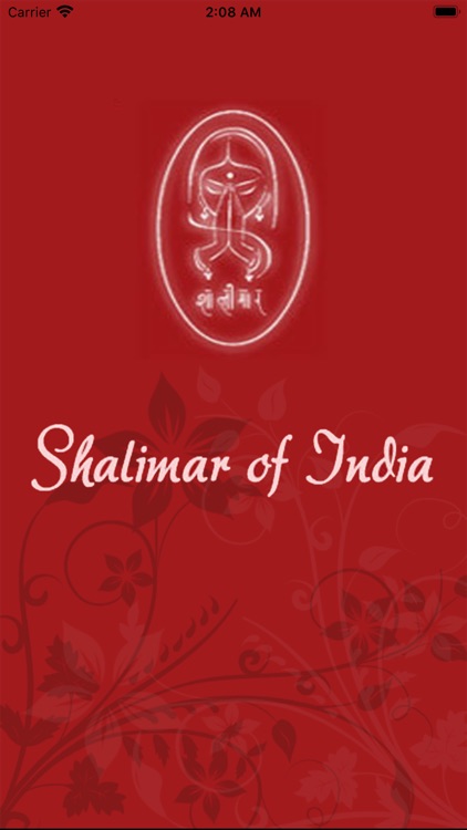 Shalimar Of India