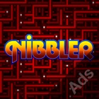 Nibbler Remake with Ads