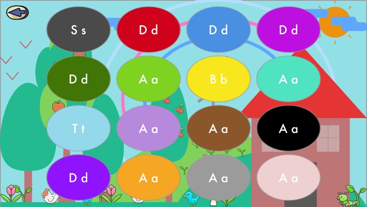 ReadAndWrite screenshot-6